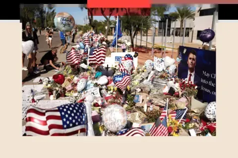 Why the United States Faces a Perilous Juncture Following the Charlie Kirk Assassination