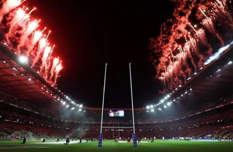 It's ‘Game On’ for Launch, Says Breakaway R360 League – However How Ready Are They In Reality?