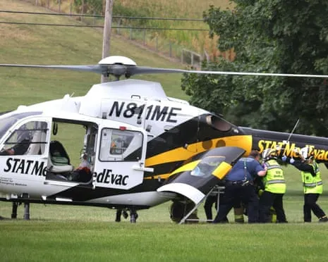 Three Police Fatally Shot and Several Others Wounded in Keystone State Attack, Authorities Confirm