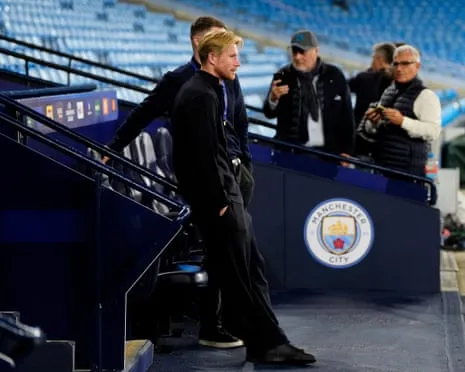 The Italian Manager Views UEFA Clash as Students vs Masters Against Pep Guardiola's Side
