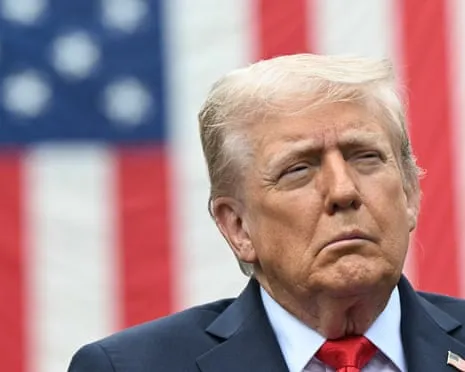 It's Not All Deceptions with Donald Trump – At Times He's Remarkably Honest