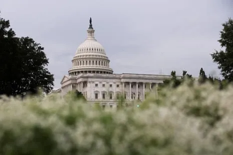 Conservative Legislators Push for $88 Million in Protection Spending After Charlie Kirk Attack