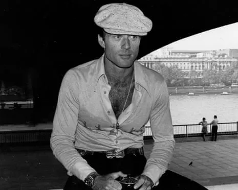 The Way Robert Redford Reshaped Men's Fashion On and Off the Screen