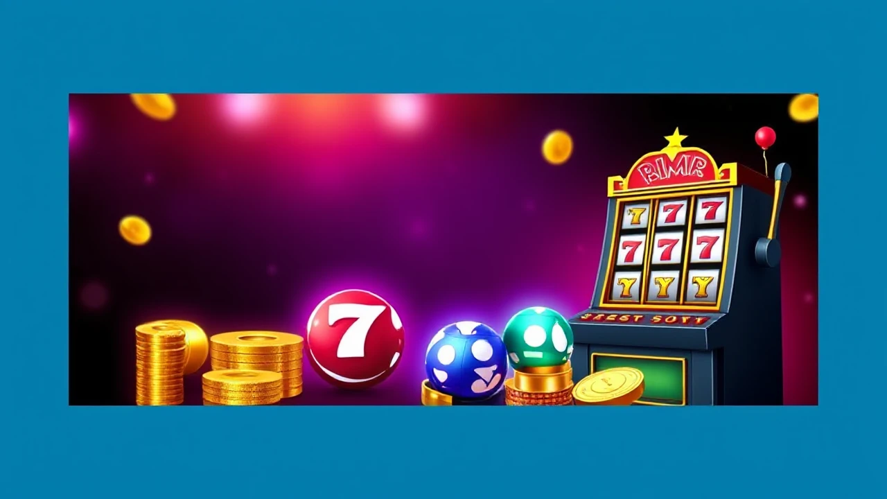 The Top 10 Features That Enhance User Participation in Virtual Slot Machines