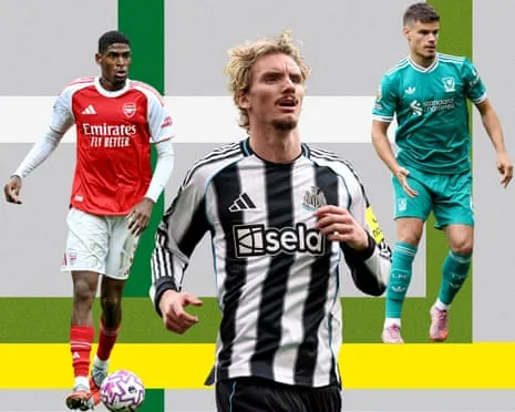 English Top Flight: 10 Crucial Points to Keep an Eye On This Weekend