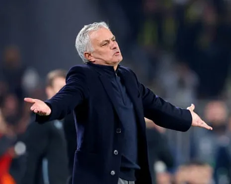 The Eagles Engaged in Discussions to Hire The Special One Following Dismissal of Former Manager
