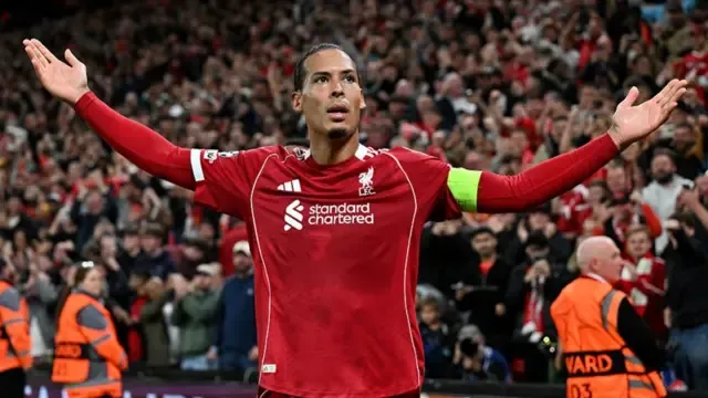 UEFA Champions League: The Reds Stage Another Dramatic Show & Chelsea Endure Loss at Bayern Munich - Key Moments & Reaction