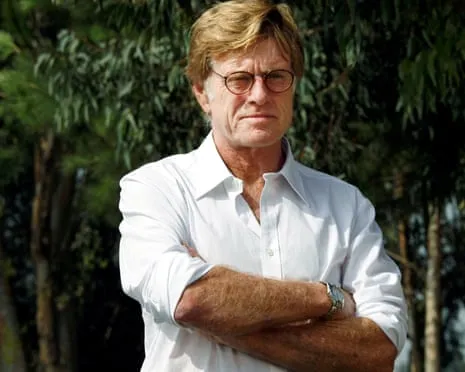 Remembering Robert Redford: Submit Your Tributes