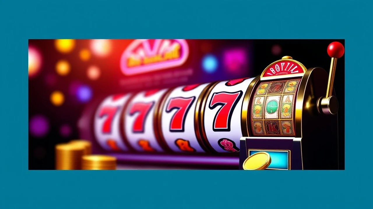 Exploring the Art of Slot Game Return on Investment: Tips for Maximizing Wins