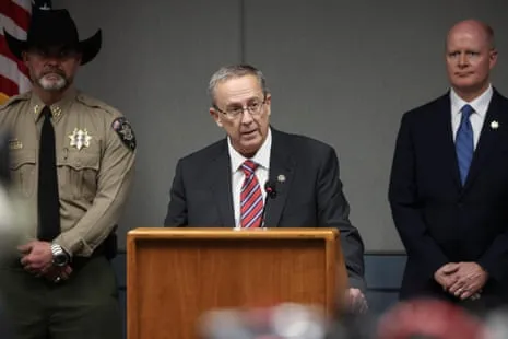 Utah Prosecutors Charge Suspect in Activist Fatal Shooting with Aggravated Murder