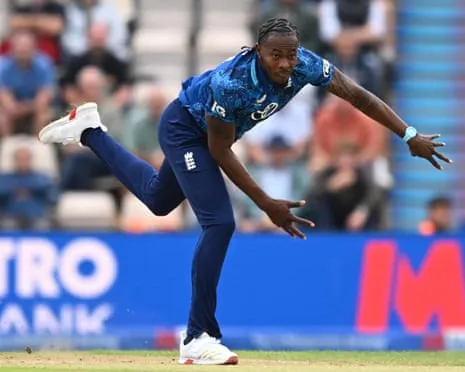 Speed Excites: Starting with Donald to Jofra Archer, Why Pace is a Spectacle Unmatched