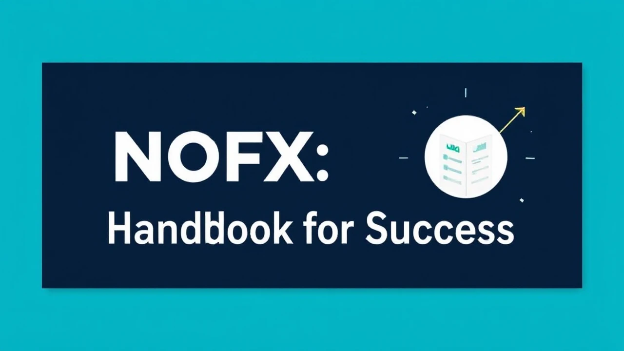 Using NordFX WikiFX: A Complete Handbook for Success