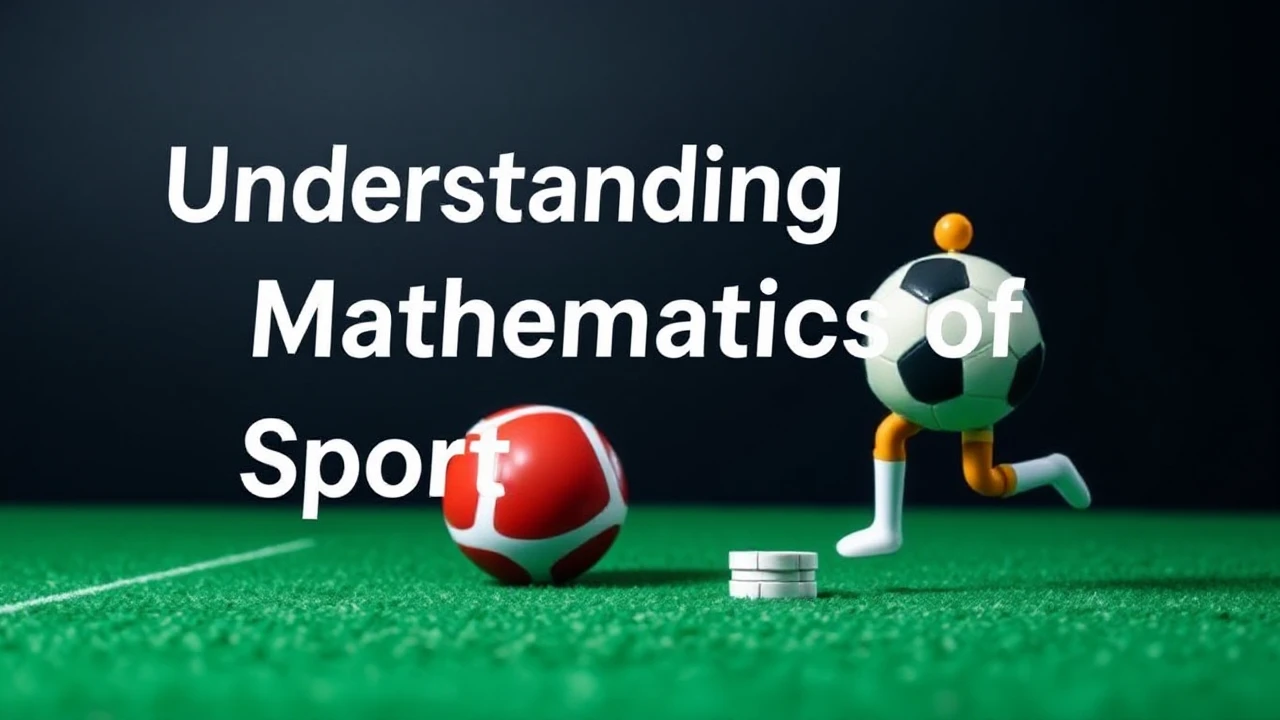 Understanding the Mathematics of Sports Betting: Odds and Probabilities