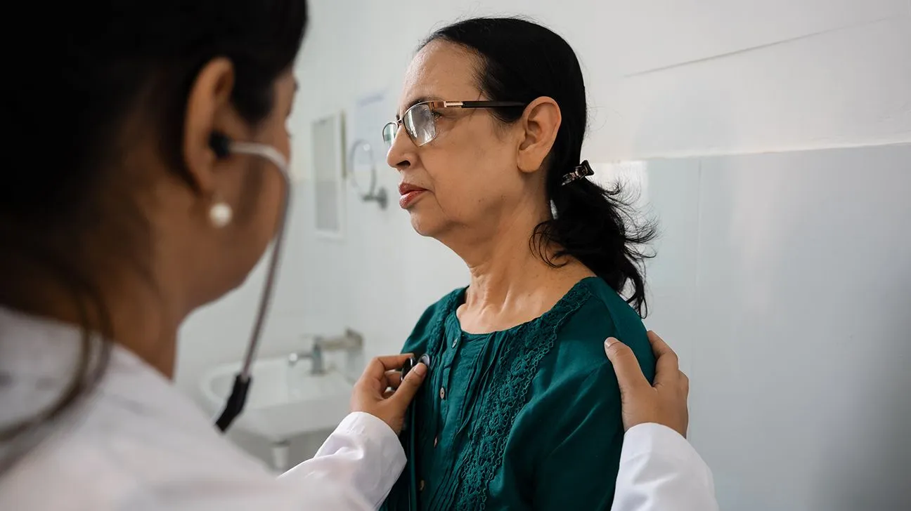 Investigation Uncovers Surprising Factors of Cardiac Events for Ladies Below 65