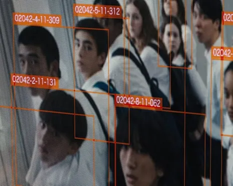 Happyend Review – Surveillance-State Japanese High-School Drama Proves Remarkably Puzzling