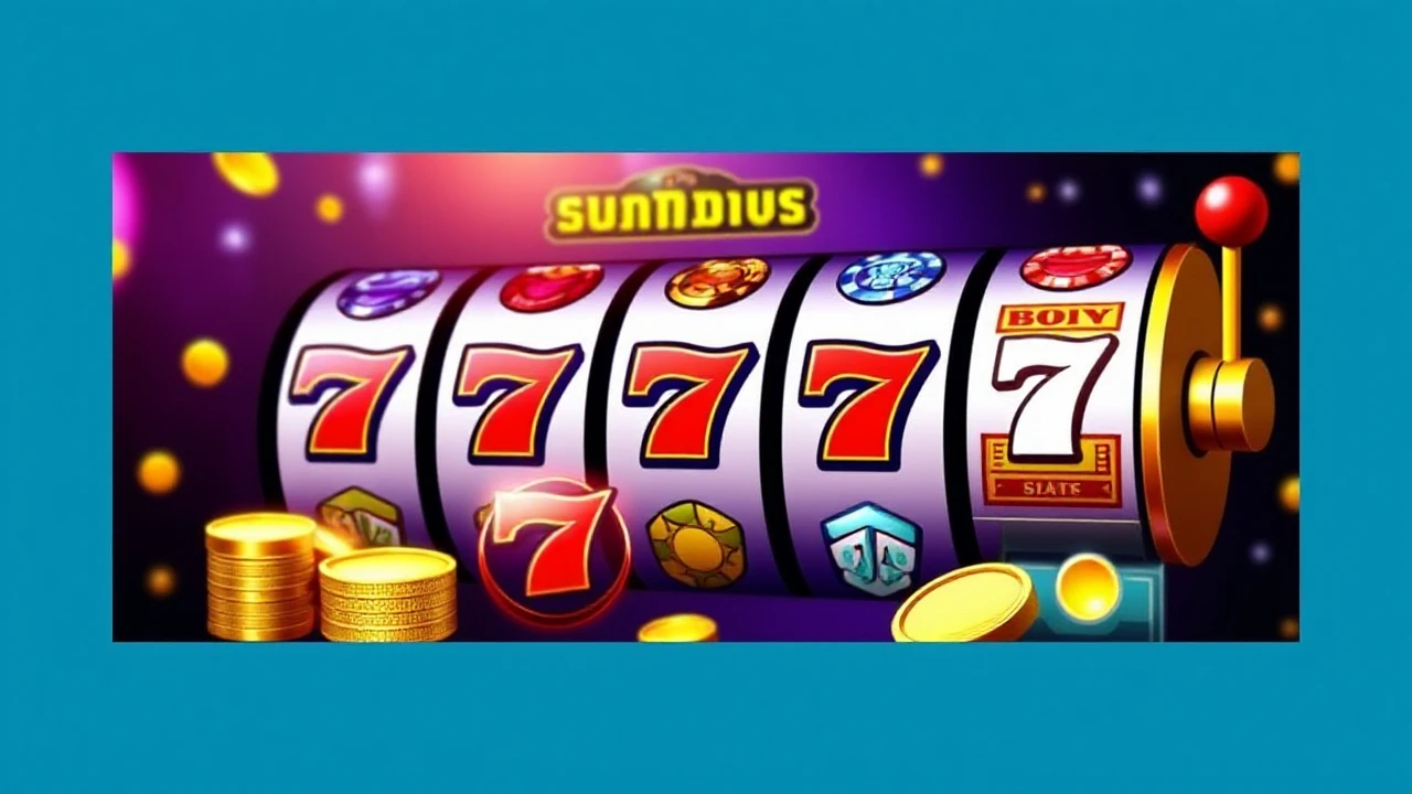Advancement of Bonus Features in Gaming House Slot Games: A Comprehensive Look Over Time