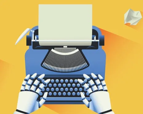 Artificial Intelligence Will Never Replace Our Authors. But, Lacking Regulation, It Will Ruin The Publishing Industry As It Exists Today