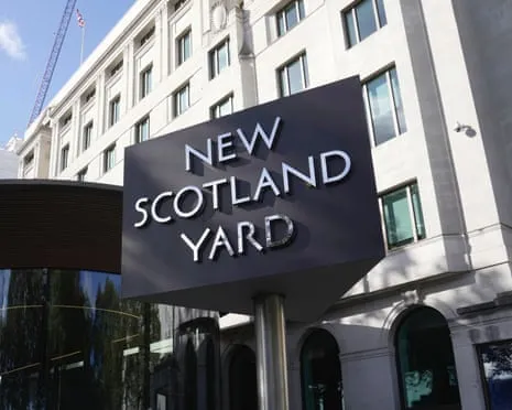 Two Men and a Woman Taken into Custody in Essex on Allegations of Assisting Russian Intelligence