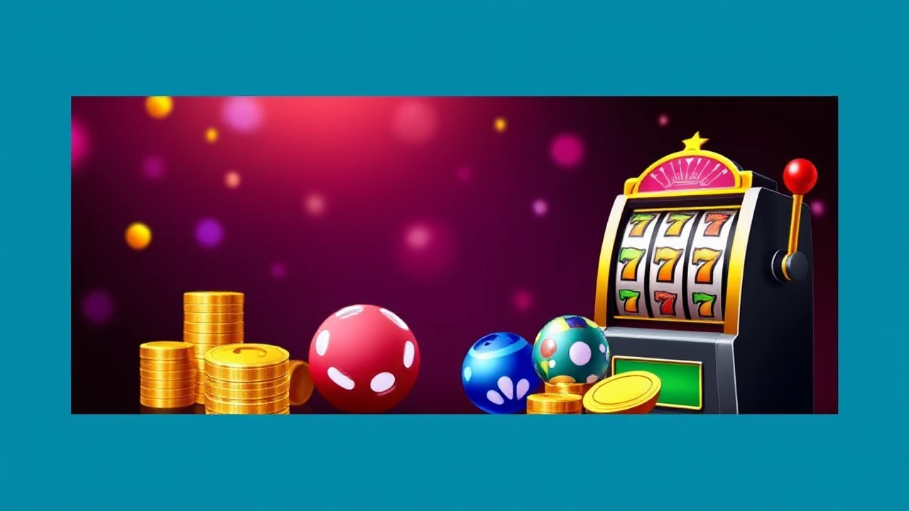 Mastering the Craft of Establishing Win and Loss Limits in Slot Machine Gaming Sessions: Everything You Need to Know