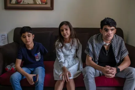 Praying for a Travel Permit Before Loss: Gaza’s Injured Children Stranded in Peril