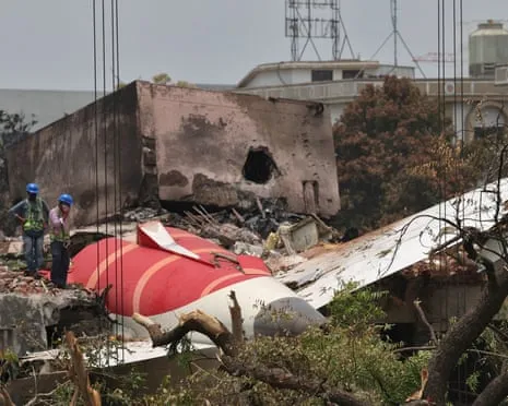 Families of Air India Crash Deceased File Suit Against Manufacturer Over Deadly Accident