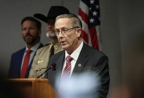 District Attorney Discloses Disturbing Details in Conservative Activist Shooting