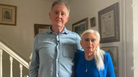 Parents struggle for accountability over duo's toxic limoncello tragic passing