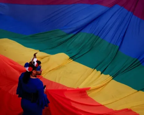 Intersex People in European Nations Confront an ‘Concerning’ Surge in Abuse, According to European Union Research