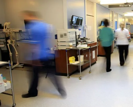 UK Doctors Found Responsible of Inappropriate Behavior Not Being Removed from Practice, Research Finds