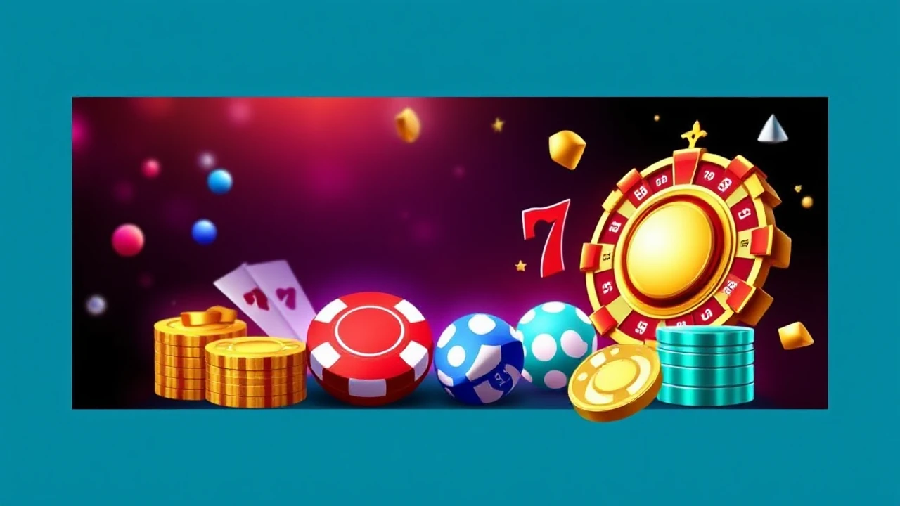Ultimate Online Casino Gambling Games You Should Try Today