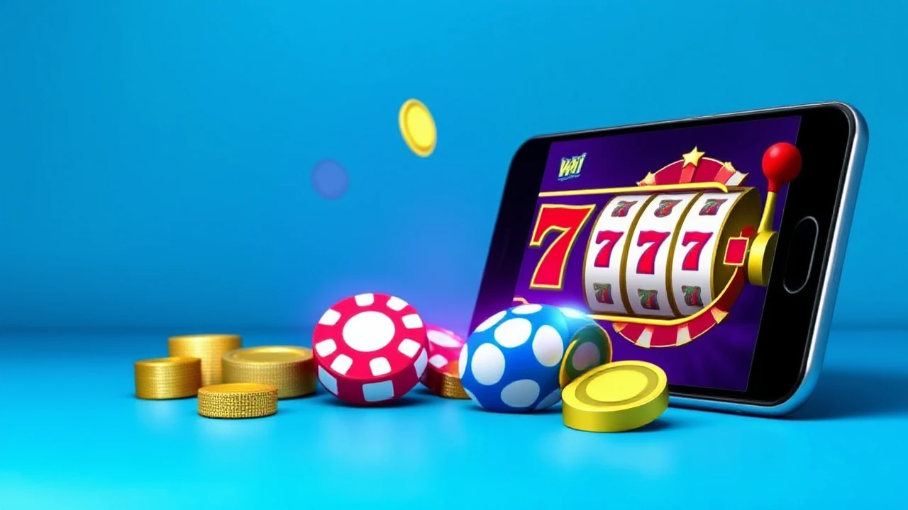 How Mobile Gaming Influences Mobile Play on Internet Casino Slots