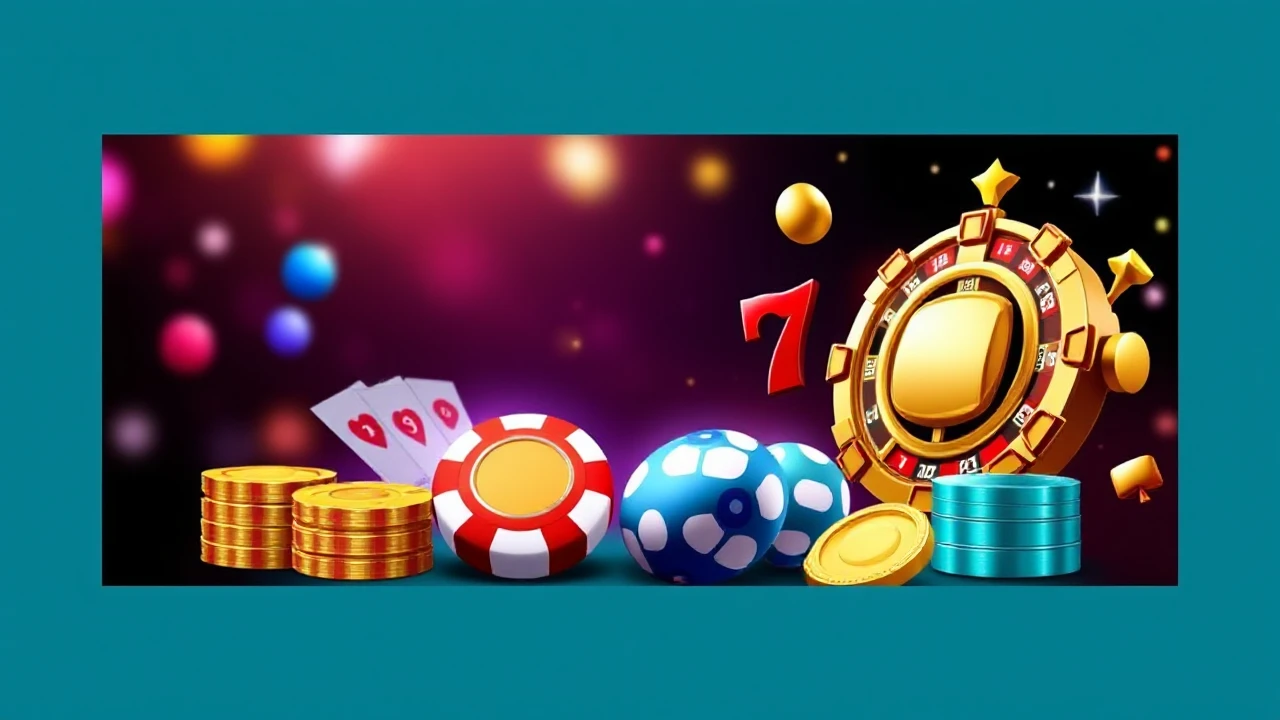 The Best Online Casino Gambling Games You Should Play Today