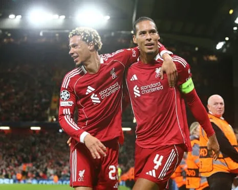 Anfield's Late Shows Are Thrilling But Not a Long-Term Plan