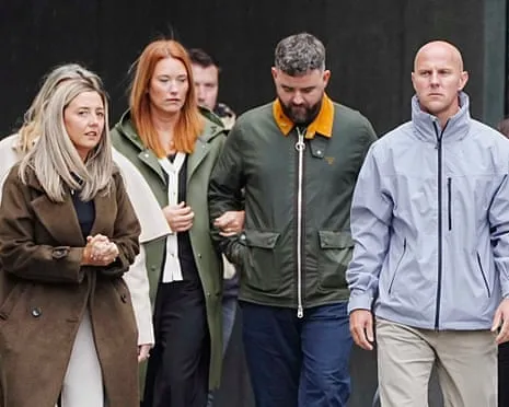 Southport Perpetrator’s Sibling Asks Whether Massacre Could Have Been Prevented