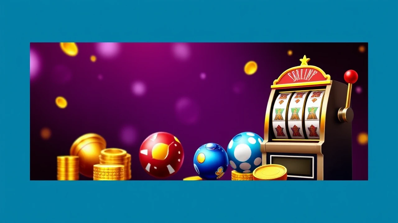 The Progress of Slot Machine Bonuses: Starting with Spinning for Free to Increasing Wins