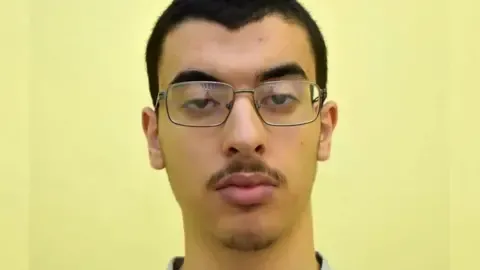 Manchester Arena Conspirator Refuses to Exit Prison Quarters for Court Hearing