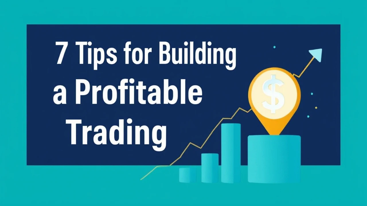 7 Tips for Building a Profitable Forex Trading Portfolio