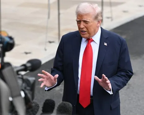 President Pledges to Halt ‘Progressive Media’ Following Initiating New York Times Lawsuit
