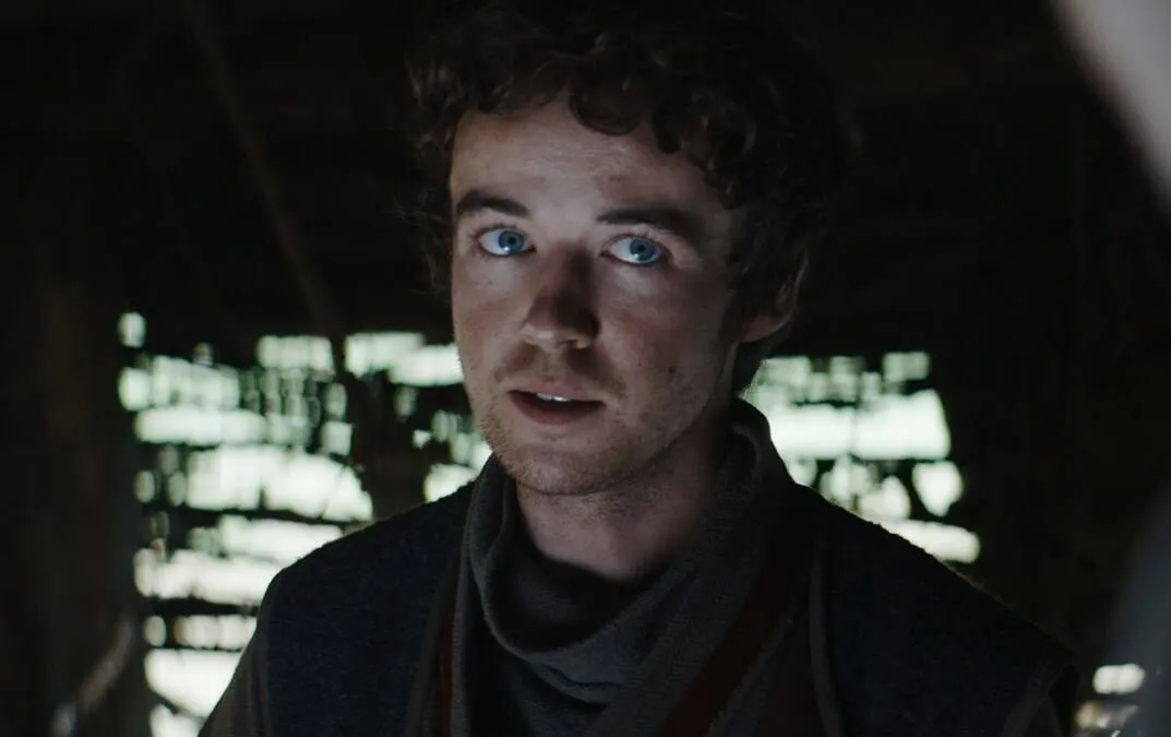 Star Wars' Alex Lawther Expressed Surprise When He Found Out His Star Wars Manifesto Became a Sensation