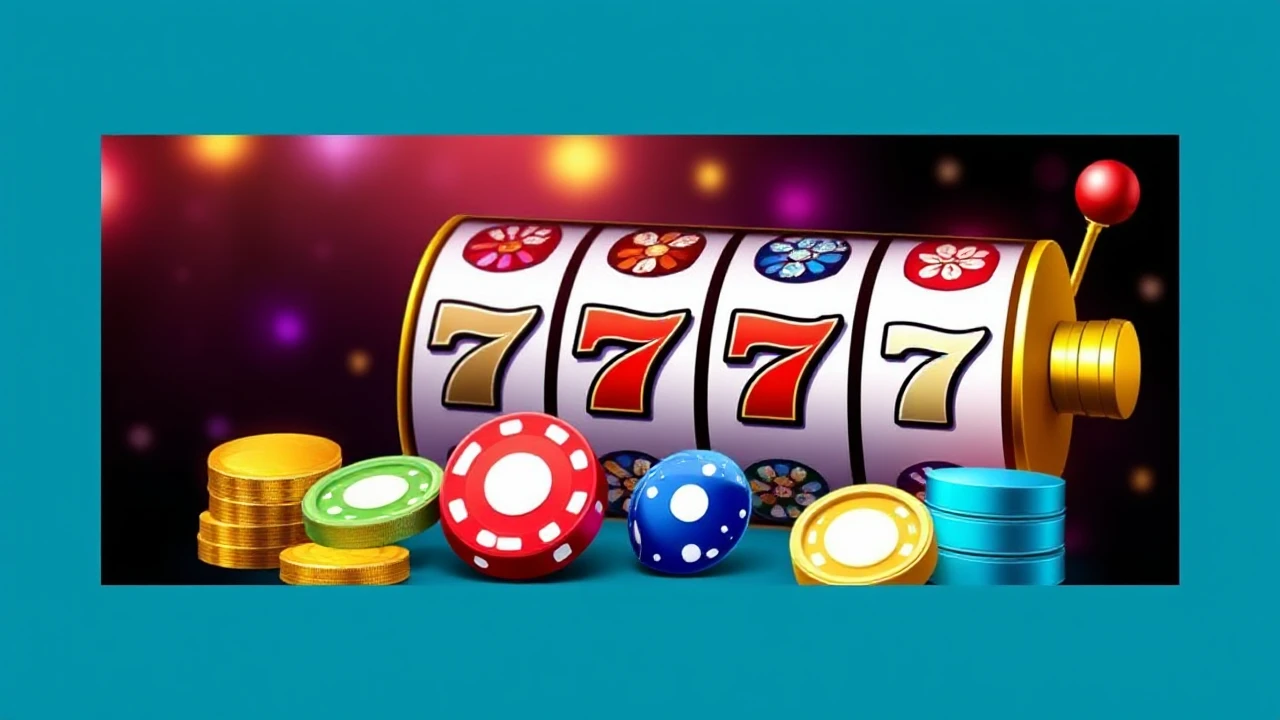 Understanding the Role of Proficiency in Online Casino Slot Success