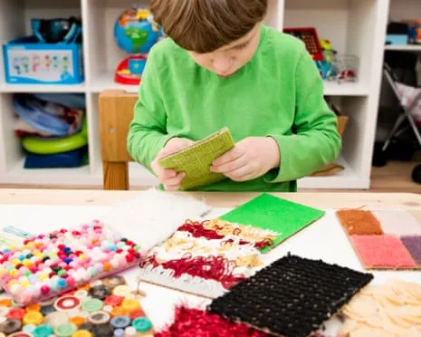 One in Three British Parents Have Applied for SEN Screening for Their Youngster, Poll Shows