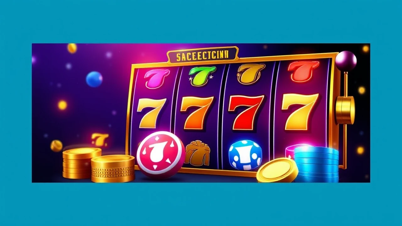 Influence of Technology on the Upcoming Trends of Online Slot Development