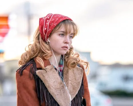 This Western Drama Critique: An Ensemble Cast Headlines a Compelling Crime Drama