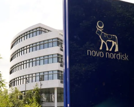 Novo Nordisk Shares Soar on Promising Anti-Obesity Pill Data