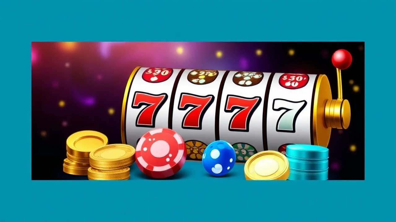 Exploring the Role of Skill in Online Casino Slot Success