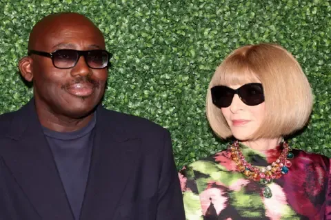 Fashion Risks Reversing Progress Regarding Inclusivity, States Former Vogue Magazine Boss