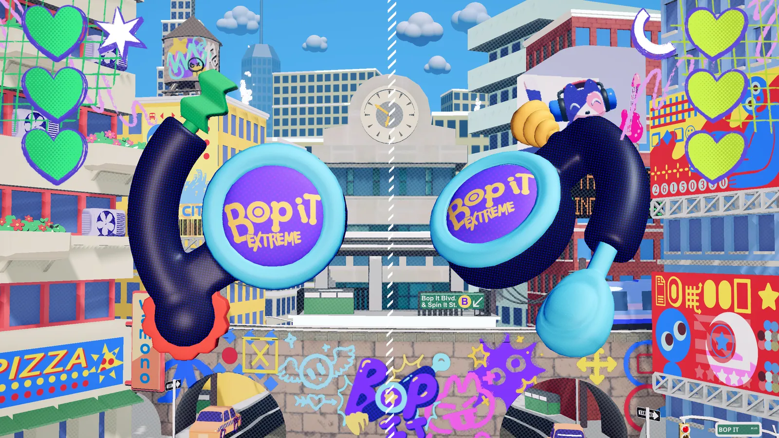 Rediscover the Ultimate Childhood Game Sensation with This Iconic Toy: The Video Game