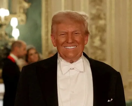 Donald Trump Intends to Designate Antifa as a Key Extremist Entity