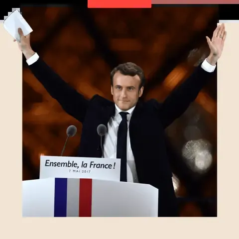 The Reasons The French Nation Is Heading Toward Evolving Into Another Ailing Economy Across the Continent