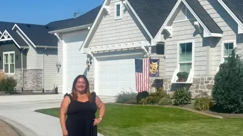 Might the US Fed Rate Reduction Stimulate the Housing Sector?